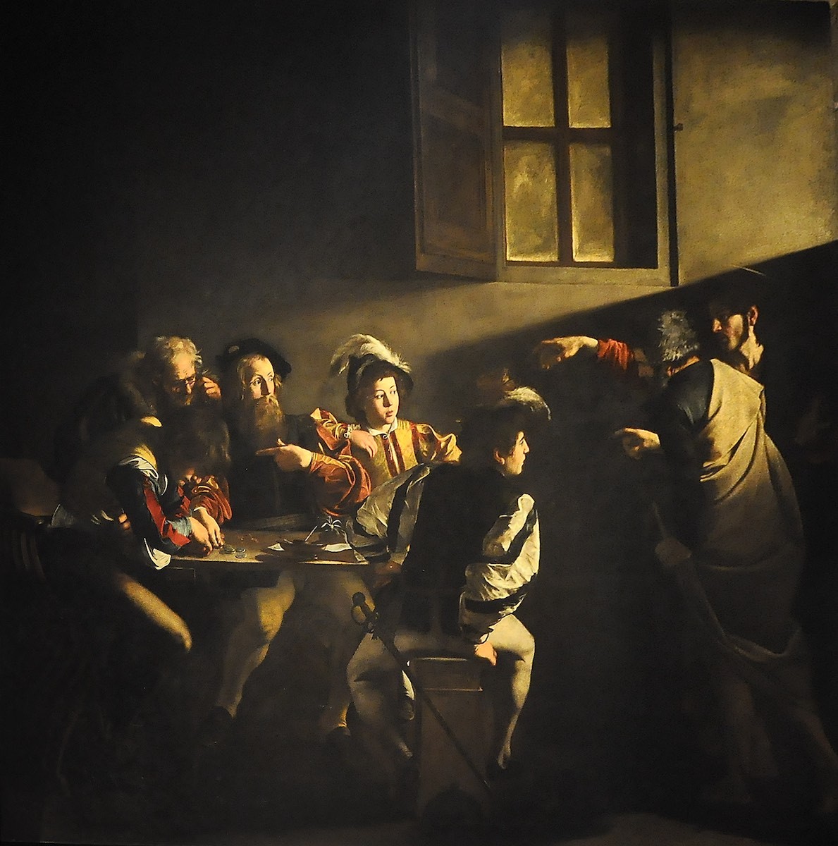 Caravaggio_1571-1610_-_De_roeping_van_Matteüs_1599-1600_-_Rome_San_Luigi_dei_Francesi_10-01-2011_12-07-56.jpg