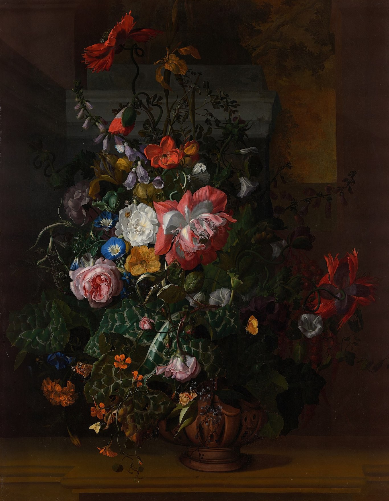 Roses_Convolvulus_Poppies_and_Other_Flowers_in_an_Urn_on_a_Stone_Ledge_-_Rachel_Ruysch_-_Google_Cultural_Institute-2.jpg