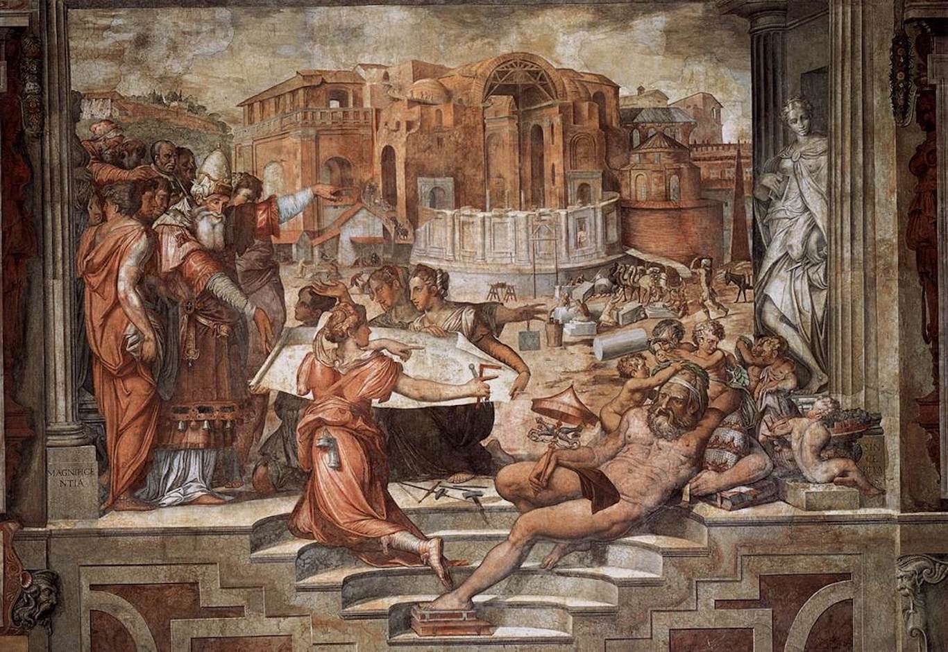 Giorgio_Vasari_-_Paul_III_Farnese_Directing_the_Continuance_of_St_Peters_-_WGA24304.jpg