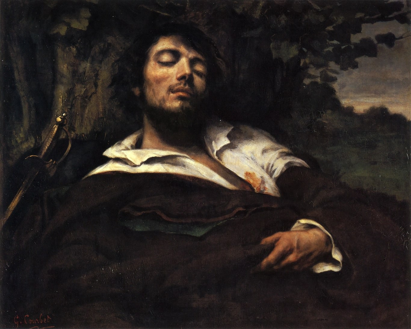 Portrait_of_the_Artist_called_The_Wounded_Man_Lhomme_blessé_by_Gustave_Courbet.jpg