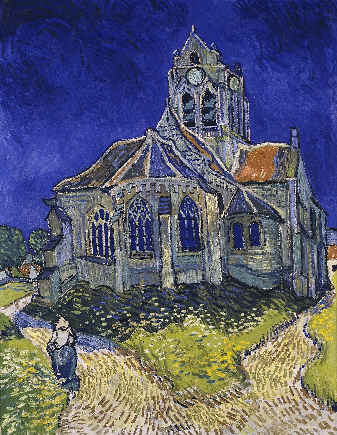 Vincent_van_Gogh_-_The_Church_in_Auvers-sur-Oise_View_from_the_Chevet_-_Google_Art_Project.jpg