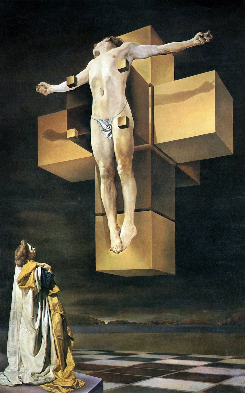 salvador_dali-crucifixion_corpus_hypercubus_-1954-trivium-art-history.jpg