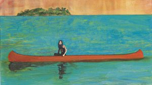 Peter Doig: el posimpresionista anacrónico