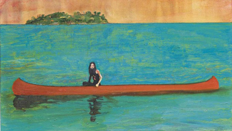 Peter Doig: el posimpresionista anacrónico y honorario