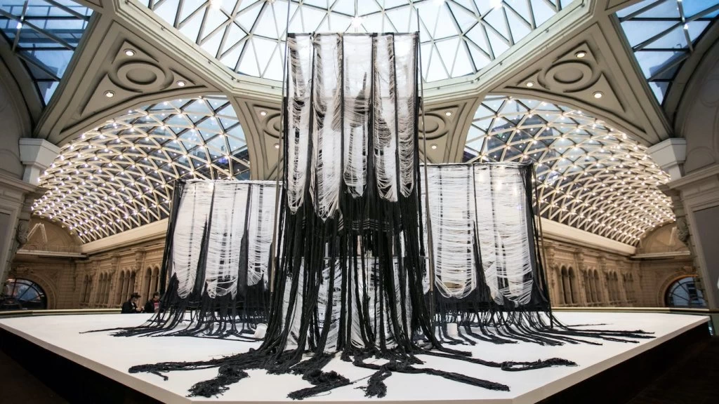 Centro Cultural Borges