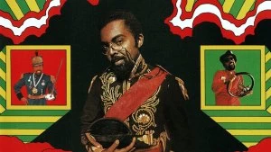 El tropicalismo según Gilberto Gil