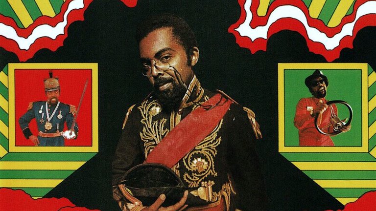 El tropicalismo según Gilberto Gil