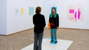 CHART (Dinamarca): una cita con el arte nórdico