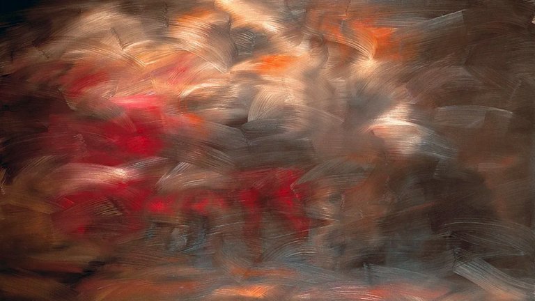 Gerhard Richter: pintura pese a todo