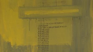 Guillermo Kuitca y las apariciones inesperadas