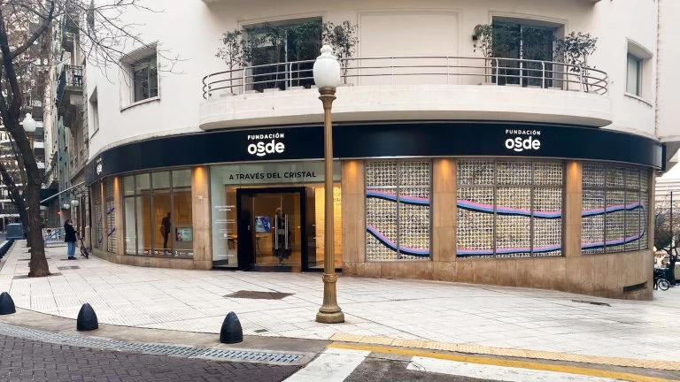 Fundación OSDE