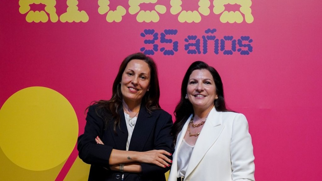 El Ojo del Arte en la 35° edición de arteba