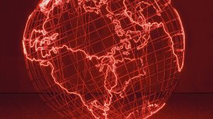 Mona Hatoum: hogar dulce hogar