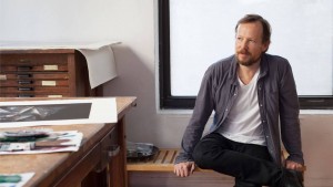 Guillermo Kuitca: "Alguna vez fantaseé con volatilizarme, que la obra siga su vida y yo la mía"