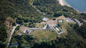 Naoshima (Japón): la isla del arte