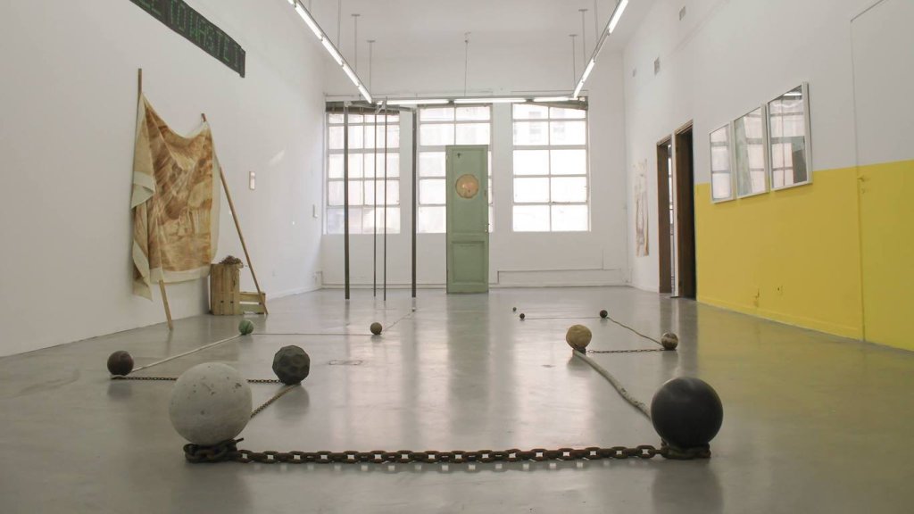 BSM Art Building