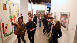 ARTEBA (Argentina): la inclusión en el foco de la feria más exclusiva de Buenos Aires