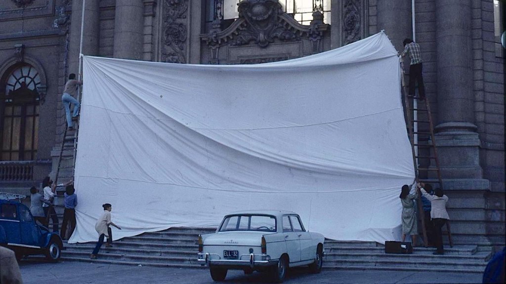 Activismo artístico en América Latina: de la imaginación radical al poder constituyente