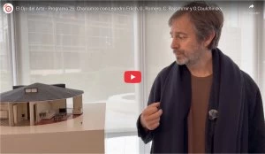 El Ojo del Arte en Radio Rivadavia - Temporada 2025 - Programa 26