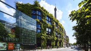 Museo del muelle Branly (Francia): una oda a la vitalidad indígena