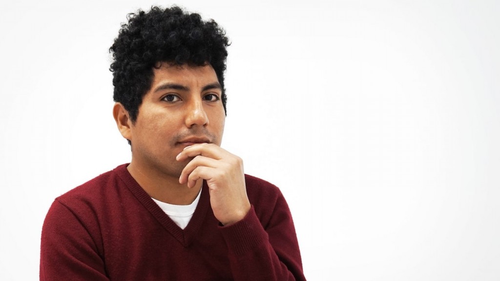 Gabriel Chaile: “No tener memoria activa un montón de desequilibrios”