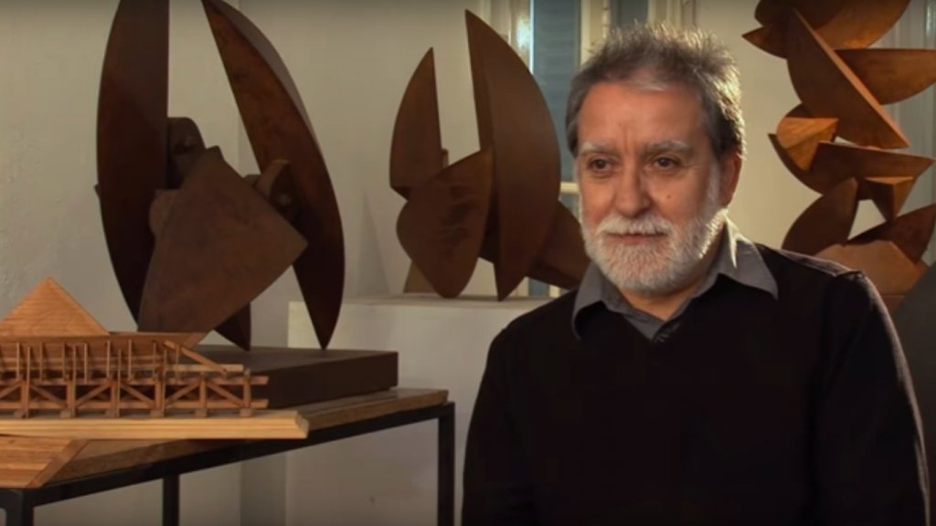 Alberto Bastón Díaz: "El Metaverso cumple el sueño de hacer flotar el volumen"