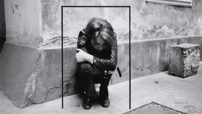 El accionismo feminista de Valie Export 