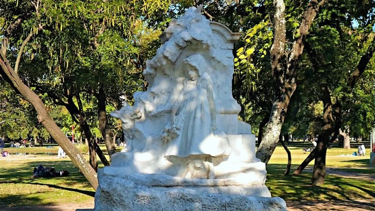 Caperucita Roja, de Jean Carlus