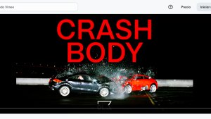 Crash Body, de Paula García (2026)