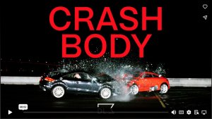 Crash Body, de Paula García (2026)