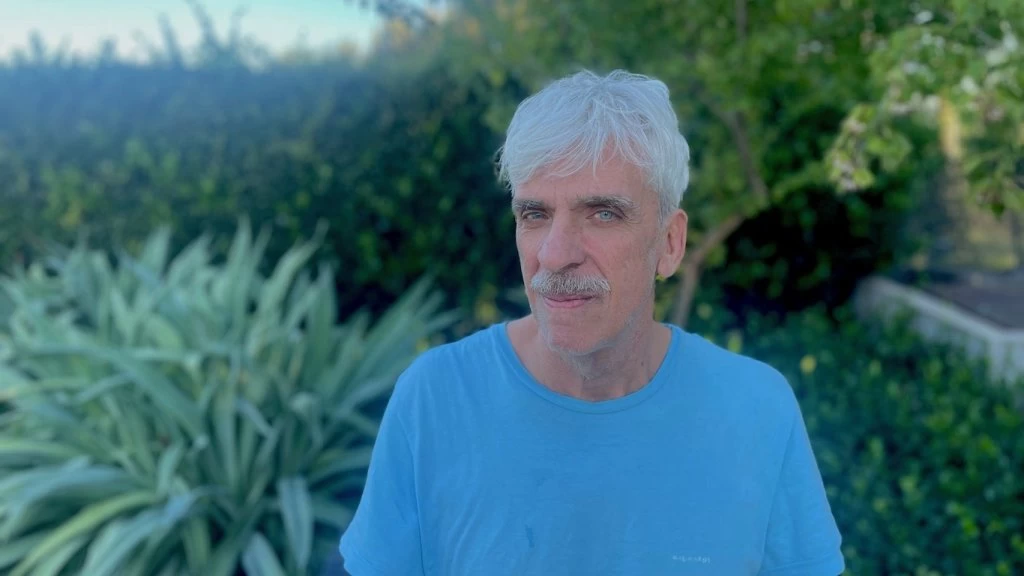 Santiago Bengolea: “No soy de seguir modelos estereotipados”