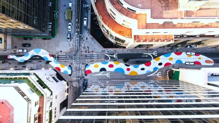 La lagartija, de Tec