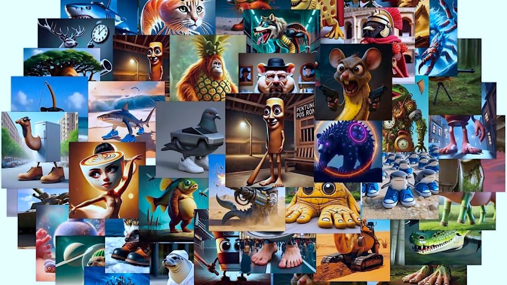 ¿Qué puede saber el arte de esta situación?