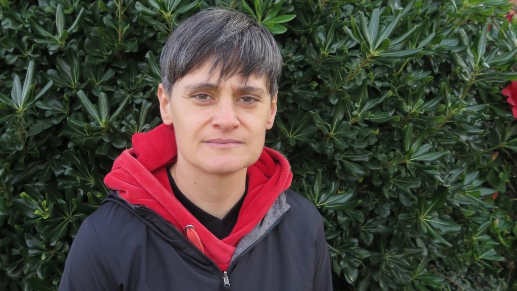 Luciana Lamothe: “Lo duro o lo blando corresponde a una percepción”