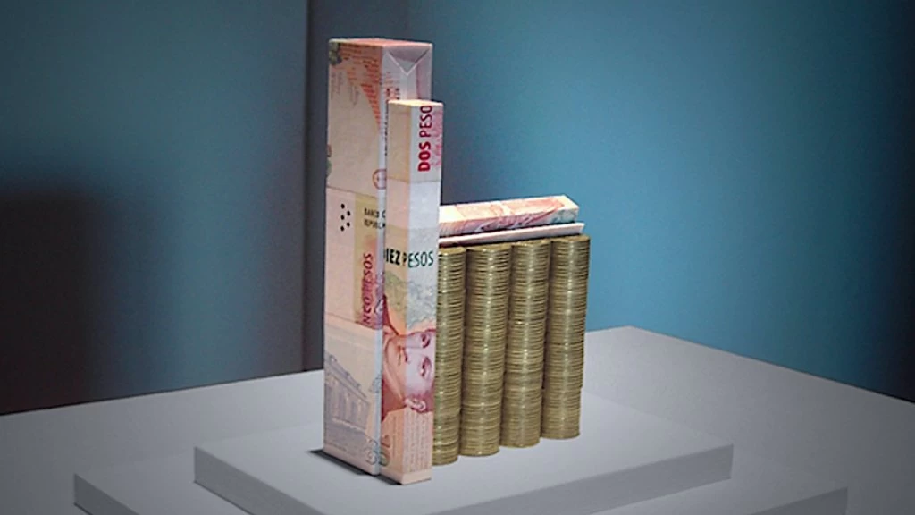 Inflación, deuda y deseo: Apuntes sobre una noche en el Museo de Arte Contemporáneo de Rosario