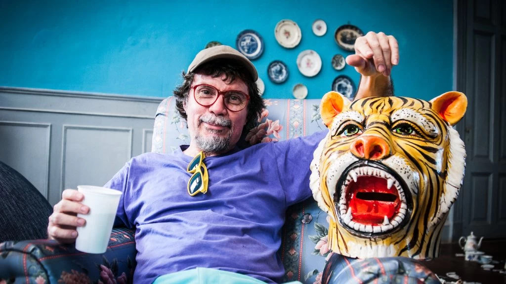 Marcos López: “La precariedad me interesa como poética”