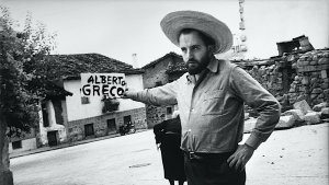 Alberto Greco: El artista que hizo de su muerte una obra