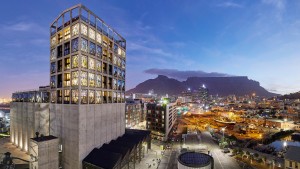 Zeitz MOCAA (Sudáfrica): epicentro del arte africano