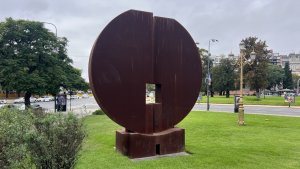 Aube, de Marino di Teana