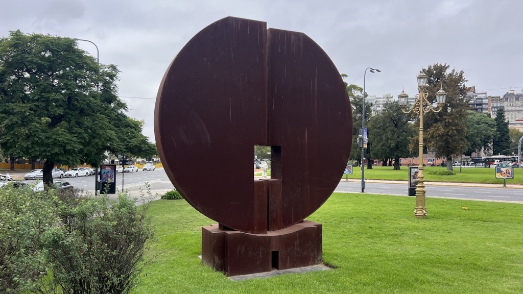 Aube, de Marino di Teana