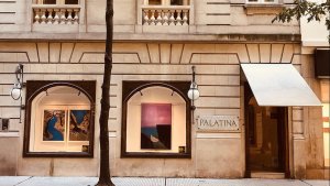 Palatina 