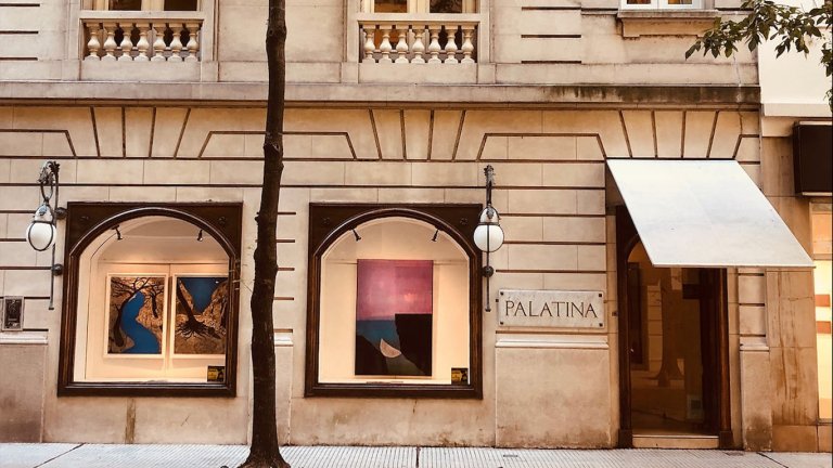 Palatina 