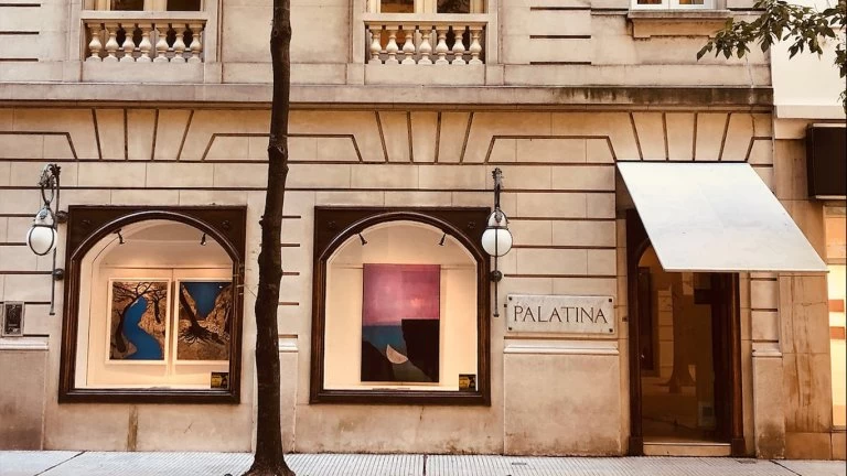 Palatina 