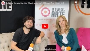 Columna 24/11/24: Ignacio Marchini "Masstransiscope"