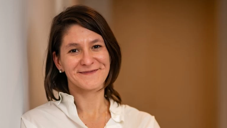 Lucrecia Palacios: “Las ferias tienen un desafío que es crear mercado”