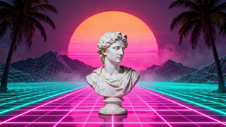 Estilos: Vaporwave, el paraíso que nunca existió