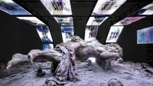 Miami Art Week 2022 (Estados Unidos): variedad de propuestas en las costas de Florida