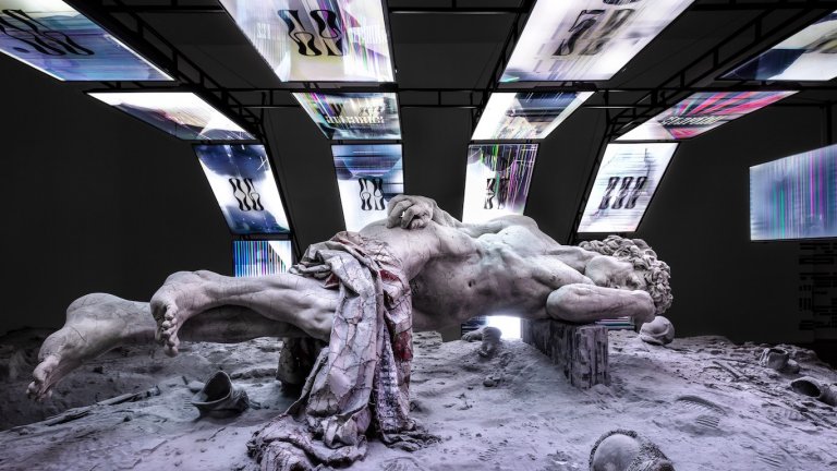 Miami Art Week 2022 (Estados Unidos): variedad de propuestas en las costas de Florida