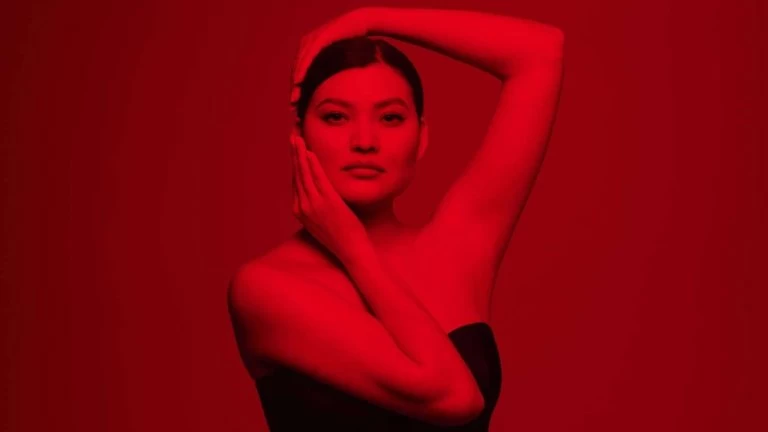 Aigul Akhmetshina en el Teatro Colón