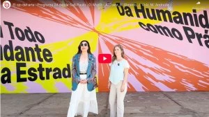 El Ojo del Arte en Radio Rivadavia - Temporada 2025 - Programa 24